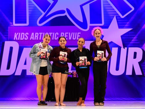 Houston, TX - 2/14/2026 - Awards