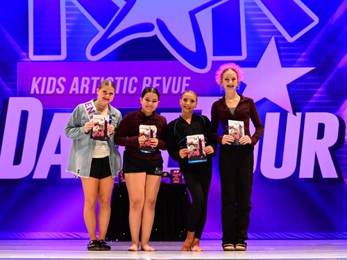 Houston, TX - 2/14/2026 - Awards
