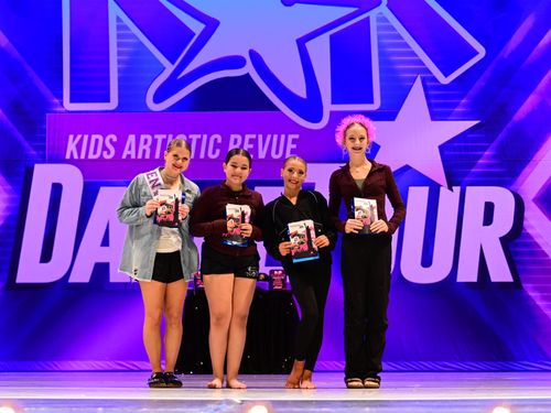 Houston, TX - 2/14/2026 - Awards