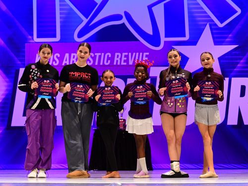 Houston, TX - 2/14/2026 - Awards