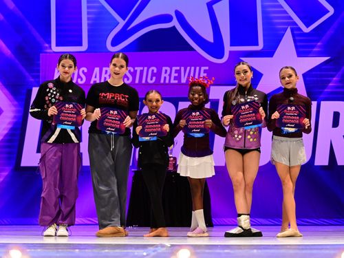 Houston, TX - 2/14/2026 - Awards