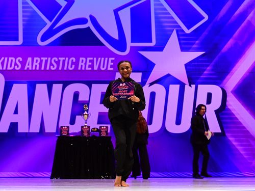 Houston, TX - 2/14/2026 - Awards