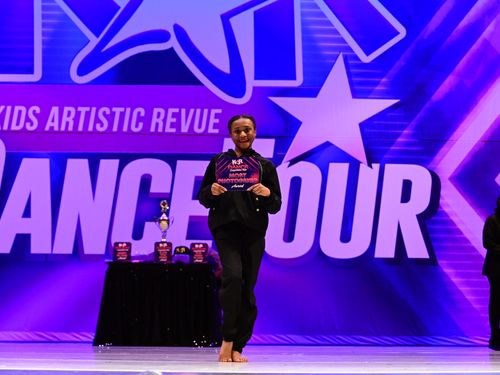 Houston, TX - 2/14/2026 - Awards