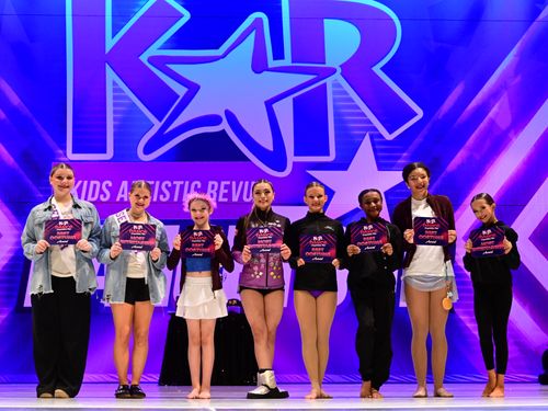 Houston, TX - 2/14/2026 - Awards