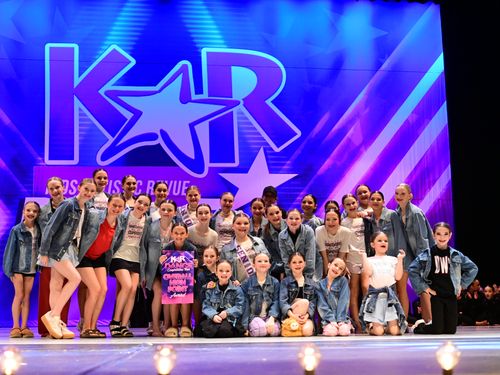 Houston, TX - 2/14/2026 - Awards