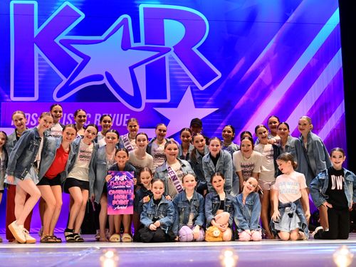 Houston, TX - 2/14/2026 - Awards