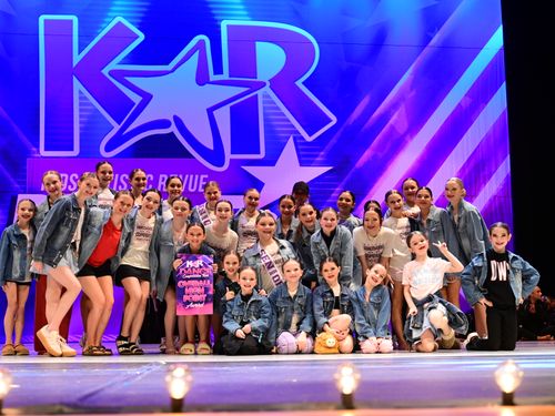 Houston, TX - 2/14/2026 - Awards
