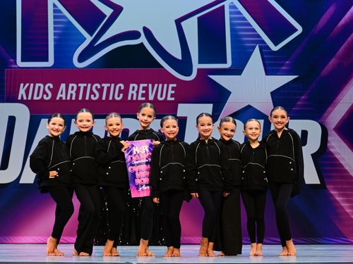 Houston, TX - 2/14/2026 - Awards