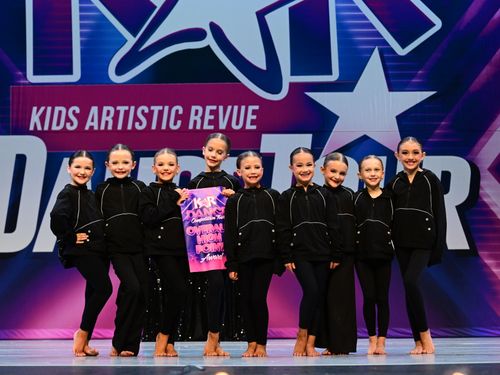 Houston, TX - 2/14/2026 - Awards