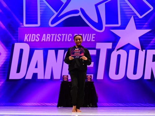 Houston, TX - 2/14/2026 - Awards