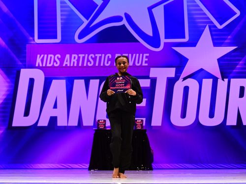 Houston, TX - 2/14/2026 - Awards