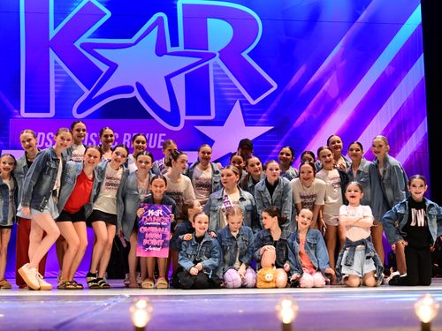 Houston, TX - 2/14/2026 - Awards