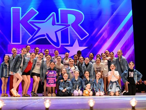Houston, TX - 2/14/2026 - Awards