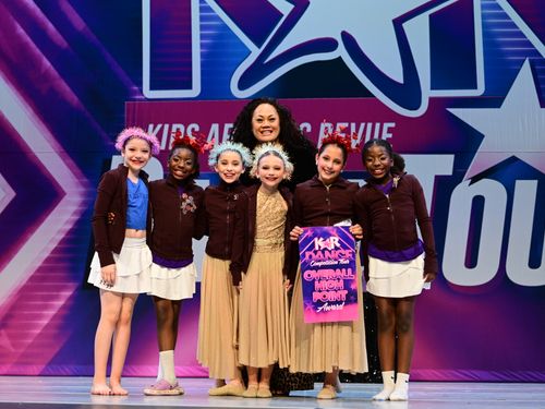 Houston, TX - 2/14/2026 - Awards