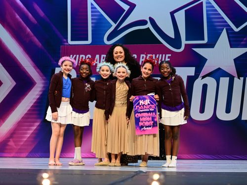 Houston, TX - 2/14/2026 - Awards