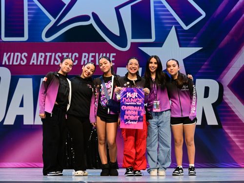 Houston, TX - 2/14/2026 - Awards