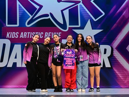 Houston, TX - 2/14/2026 - Awards