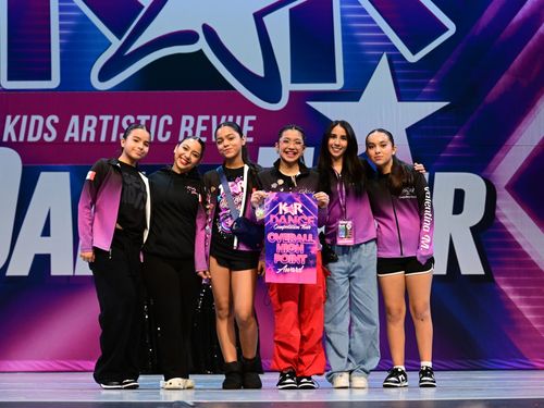 Houston, TX - 2/14/2026 - Awards