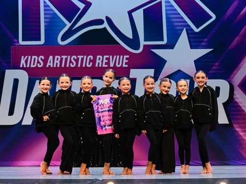Houston, TX - 2/14/2026 - Awards