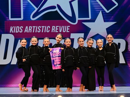 Houston, TX - 2/14/2026 - Awards