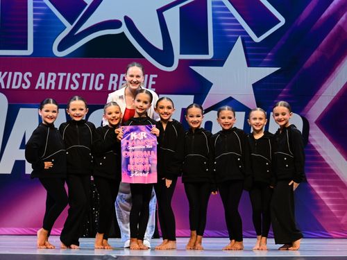 Houston, TX - 2/14/2026 - Awards