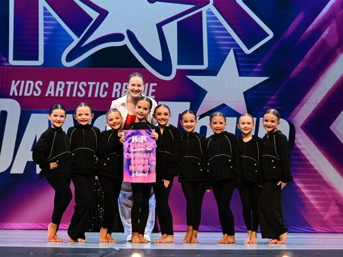 Houston, TX - 2/14/2026 - Awards