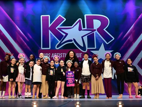 Houston, TX - 2/14/2026 - Awards