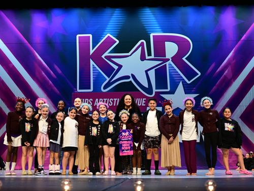 Houston, TX - 2/14/2026 - Awards