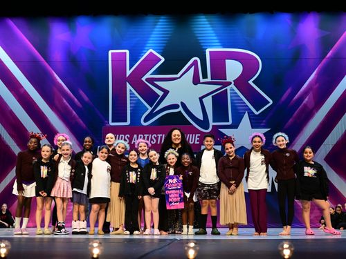 Houston, TX - 2/14/2026 - Awards