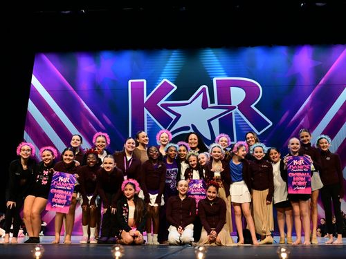 Houston, TX - 2/14/2026 - Awards