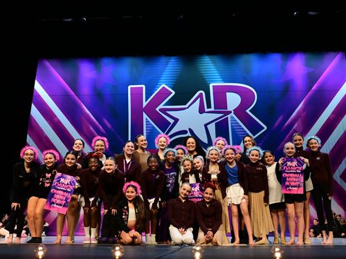 Houston, TX - 2/14/2026 - Awards