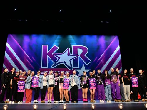 Houston, TX - 2/14/2026 - Awards