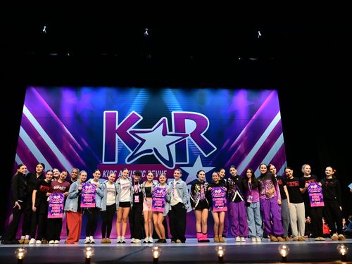 Houston, TX - 2/14/2026 - Awards
