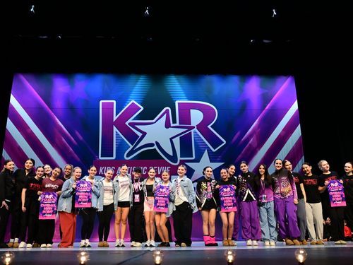 Houston, TX - 2/14/2026 - Awards