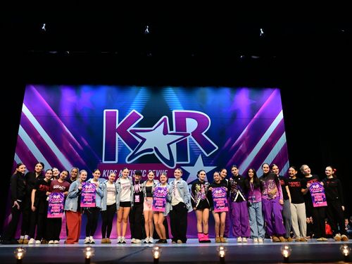 Houston, TX - 2/14/2026 - Awards
