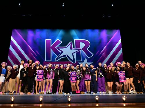 Houston, TX - 2/14/2026 - Awards