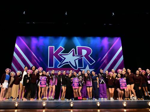 Houston, TX - 2/14/2026 - Awards