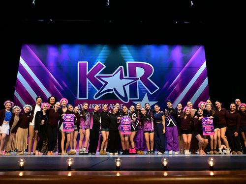 Houston, TX - 2/14/2026 - Awards