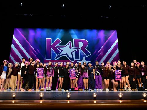 Houston, TX - 2/14/2026 - Awards