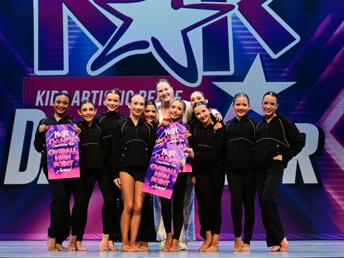 Houston, TX - 2/14/2026 - Awards