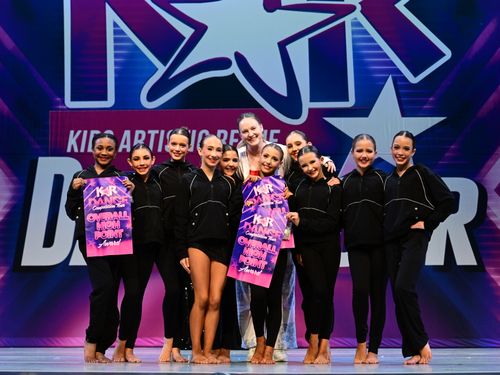Houston, TX - 2/14/2026 - Awards