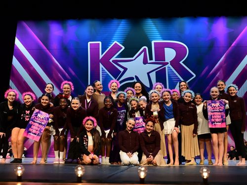 Houston, TX - 2/14/2026 - Awards