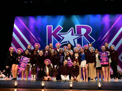 Houston, TX - 2/14/2026 - Awards