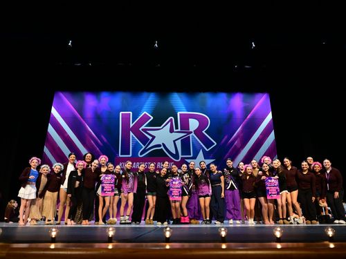 Houston, TX - 2/14/2026 - Awards