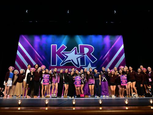Houston, TX - 2/14/2026 - Awards