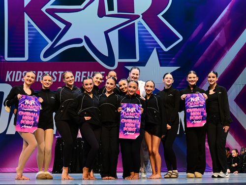 Houston, TX - 2/14/2026 - Awards