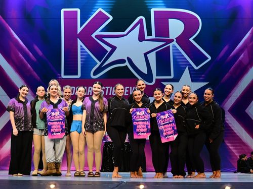 Houston, TX - 2/14/2026 - Awards