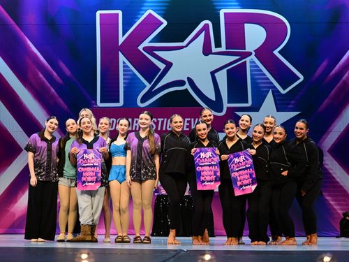 Houston, TX - 2/14/2026 - Awards