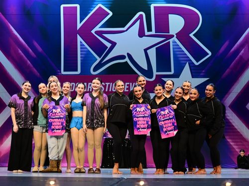 Houston, TX - 2/14/2026 - Awards
