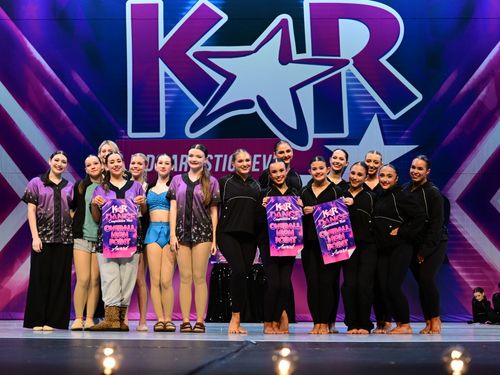 Houston, TX - 2/14/2026 - Awards